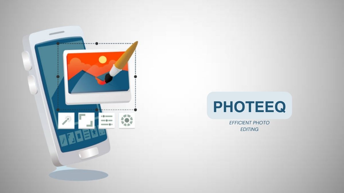 Photeeq The Future of Time-Efficient Photo Editing