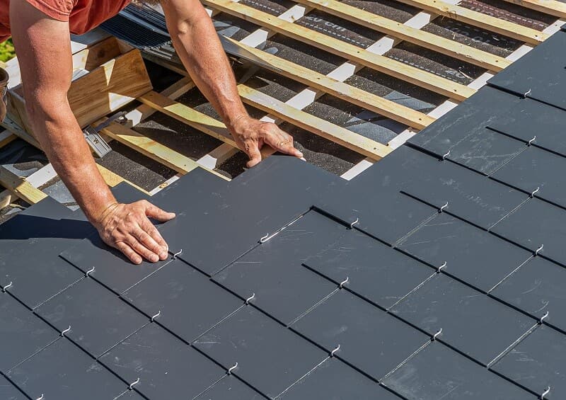 Roof Installation Process: What Homeowners Should Expect