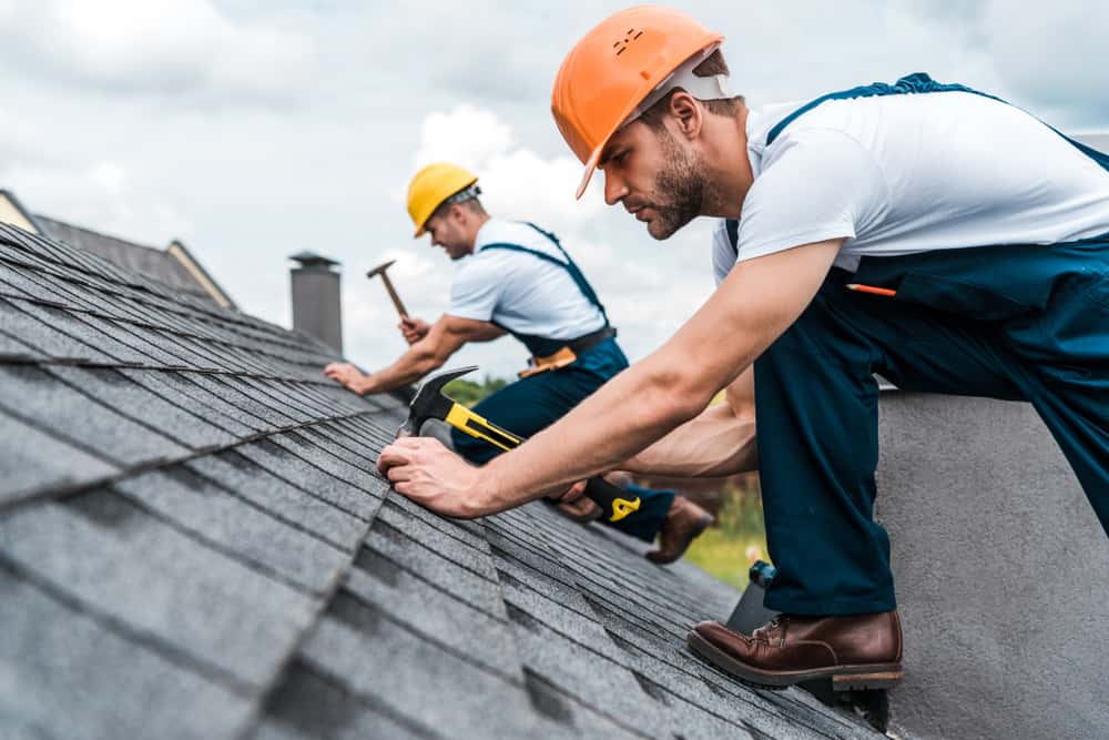 Is It Time for a Roof Replacement in Nesconset, NY? Here’s What You Should Know!