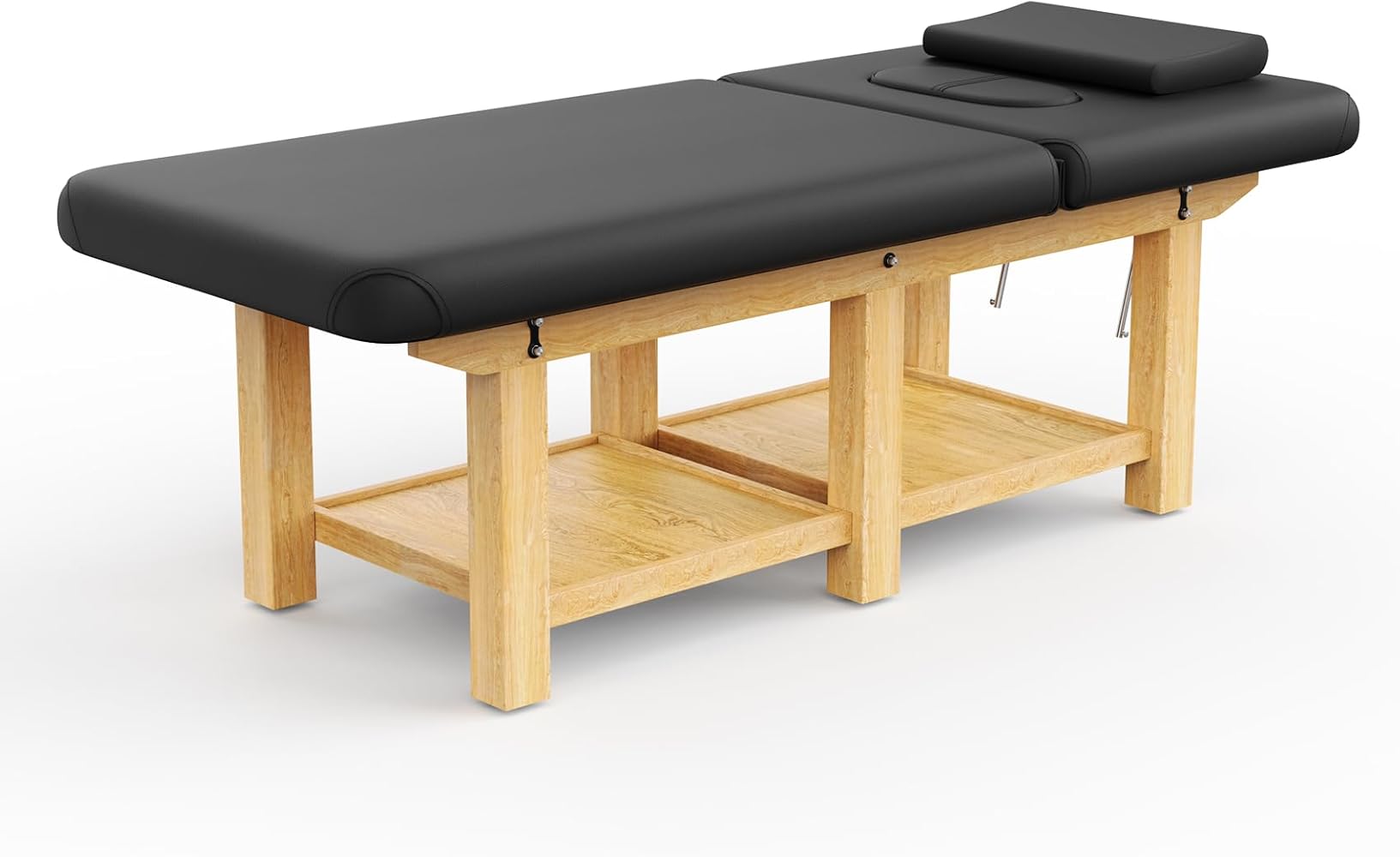 Choosing the Best Stationary Massage Tables for Your Practice: A Comprehensive Guide