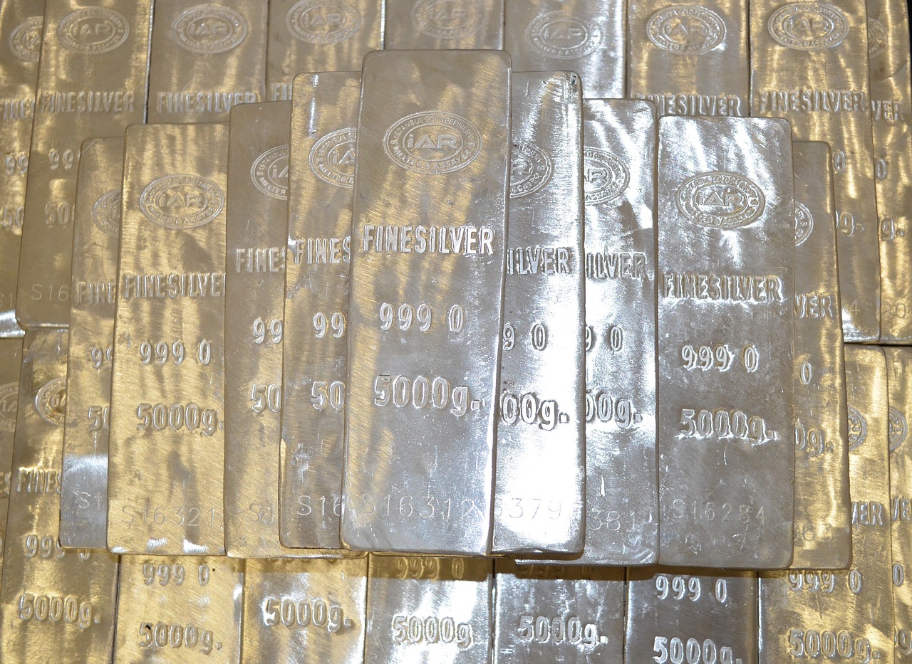 How to Buy Rare Silver Bars: A Complete Guide for Collectors and Investors