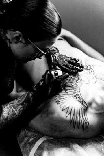 How to Choose the Best Black and Grey Tattoo Artist in Lancaster, CA: Your Ultimate Guide