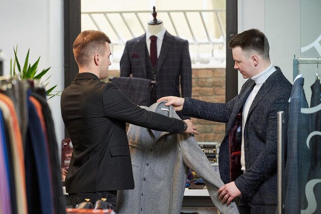 The Ultimate Guide to Hand Made Custom Blazers and Top Coats in Westchester, NY