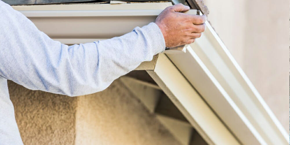 Breaking Down Gutter Installation Cost: What to Expect