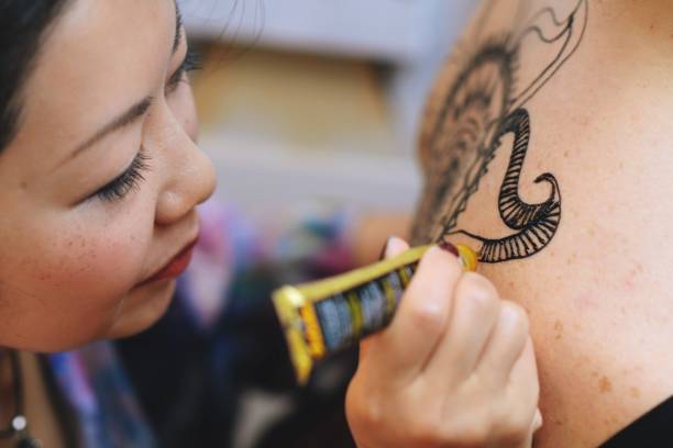 Where to Find the Best Japanese Tattoo Artist Lancaster CA & What You Should Know