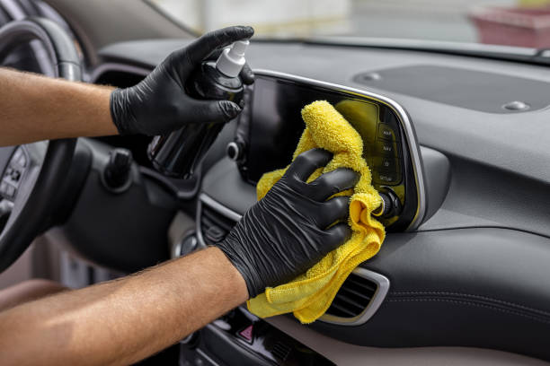 What You Need to Know About Auto Detailing Alpharetta GA: A Friendly Guide