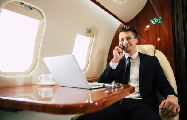 How to Book Business Class to Europe Without Breaking the Bank