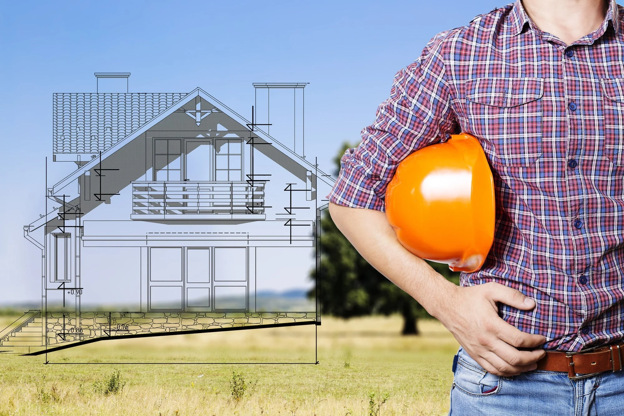 Tips for Choosing the Right Home Builder for Your Dream Home