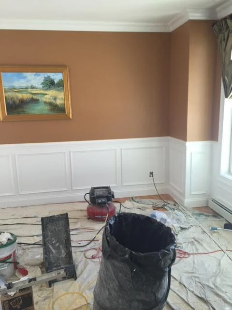 Transform Your Business with a Commercial Interior Painting Contractor in Warwick, NY