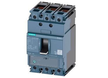 Top Industrial Circuit Breakers: Essential Safety Solutions for Your Facility