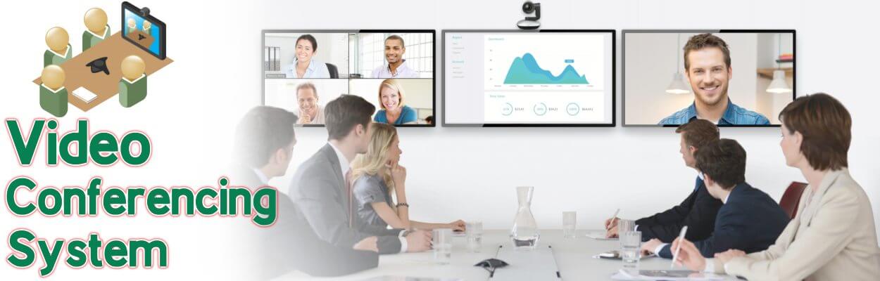 Seamless Collaboration with Logitech: The Future of Video Conferencing Systems