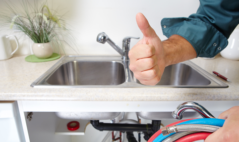 Plumbing Services You Can Trust: Keeping Your Home in Top Shape