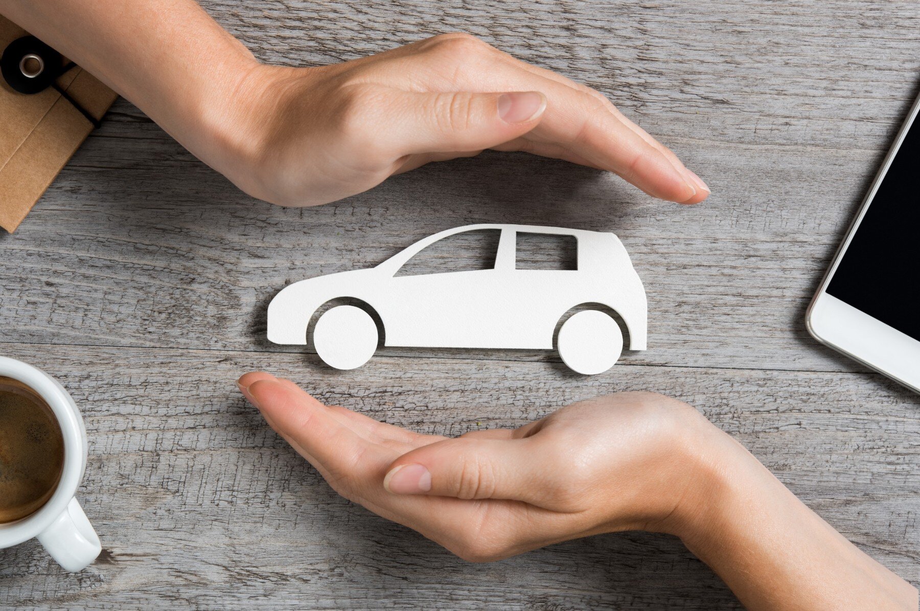 Auto Insurance: Everything You Need to Know Before Buying a Policy