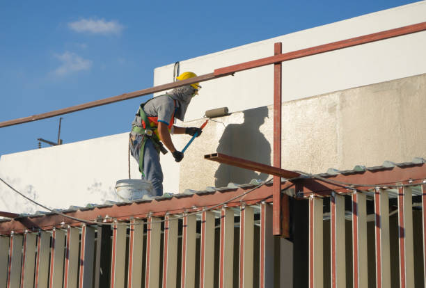 What to Know Before Hiring a Commercial Painting Contractor in Mountain Lakes, NJ: Essential Tips and Advice