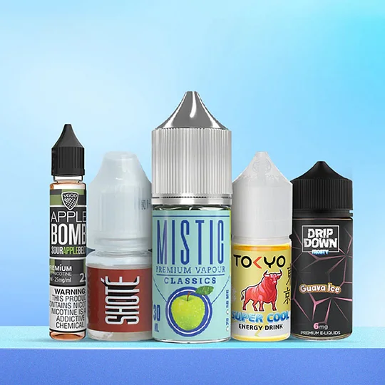 The Best Disposable Vapes: A Guide to Big Puffs and Affordable Options