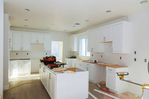 How to Plan a Successful Kitchen Remodeling in Mountain Lakes, NJ: Expert Tips and Advice