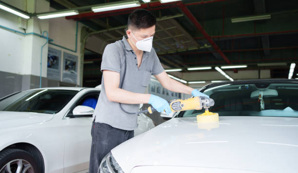 What Is Auto Ceramic Coating? A Friendly Guide with Tips & Advice You’ll Actually Use What Is Auto Ceramic Coating? A Friendly Guide with Tips & Advice You’ll Actually Use