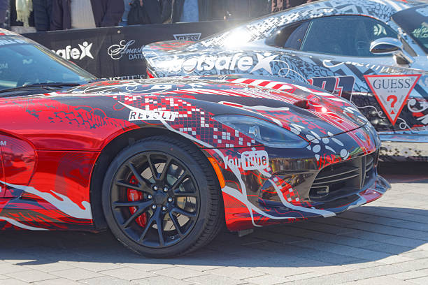 How Can a Car Wrap in Greenwood Village Transform Your Ride? A Friendly Guide How Can a Car Wrap in Greenwood Village Transform Your Ride? A Friendly Guide