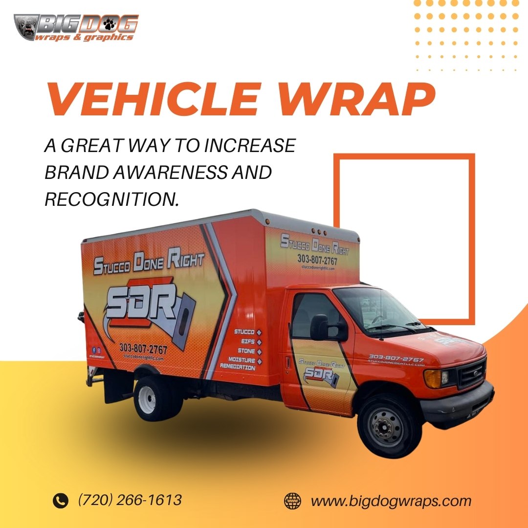 Where Can You Find the Best Car Wrap in Windsor? A Friendly Guide to Auto Wraps That Stand Out