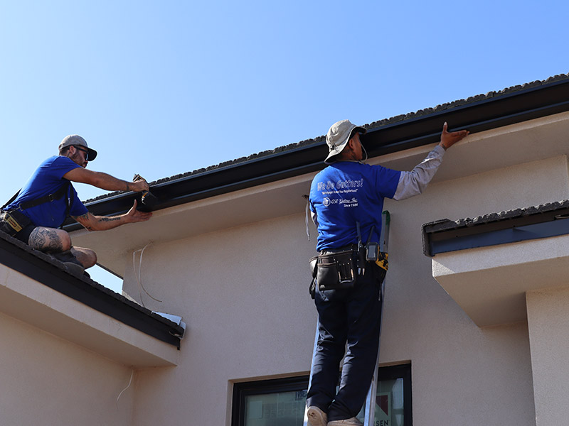 How to Choose the Right Gutter Installation Service Near You How to Choose the Right Gutter Installation Service Near You