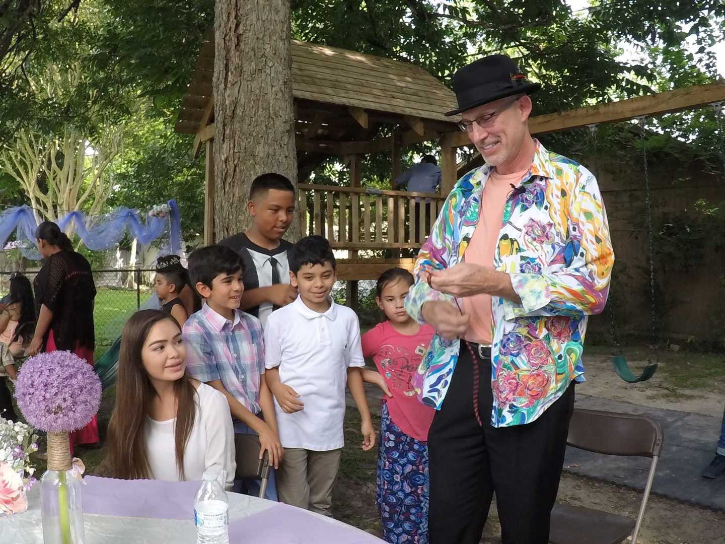How to Find the Perfect Magician for Parties in Montgomery County: A Friendly Guide