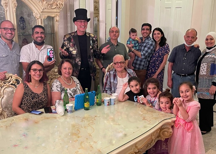 How to Choose the Right Fort Bend County Party Magician for Your Event