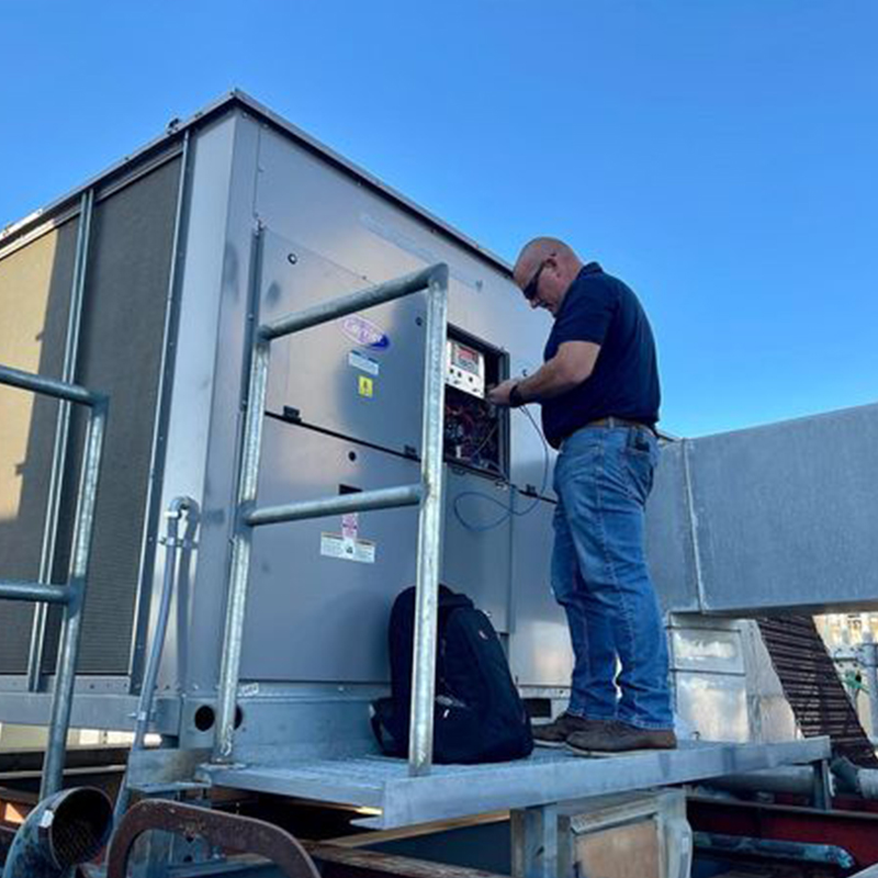 How to Choose the Right Heating Installation in Roseville, CA: A Simple Guide