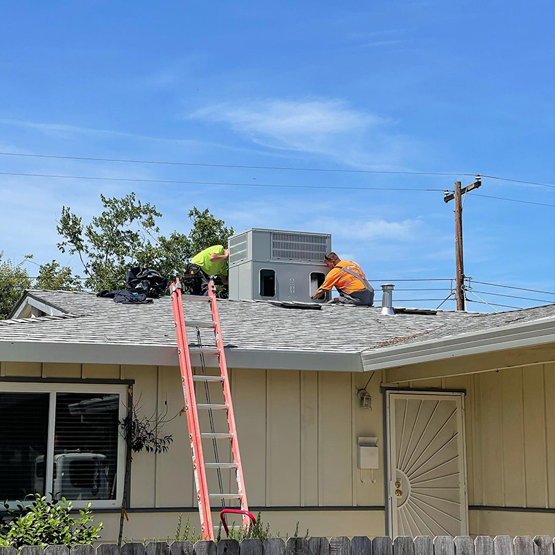 How to Know If You Need Roseville Heat Pump Repair (And What to Do About It) How to Know If You Need Roseville Heat Pump Repair (And What to Do About It)