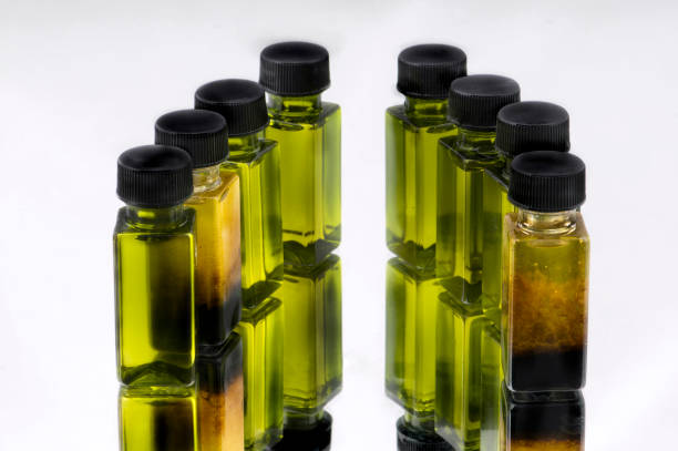 How to Choose and Use a Medicated Oil Glass Bottle: Tips You’ll Wish You Knew Sooner
