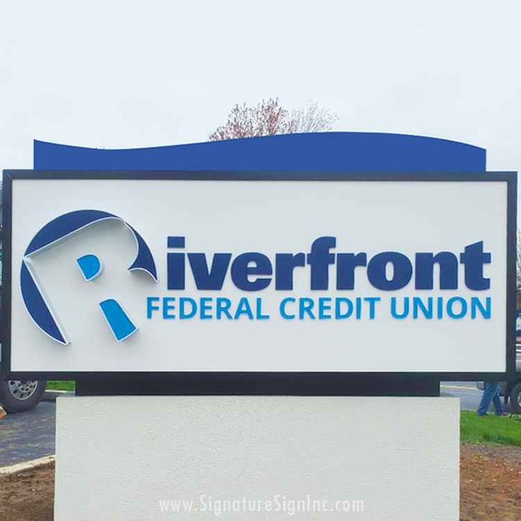 Discover Exceptional Sign Service in King of Prussia, PA with Signature Sign, Inc.