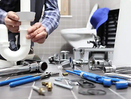 Your Go-To Guide for Hiring a Plumber in Naples, FL