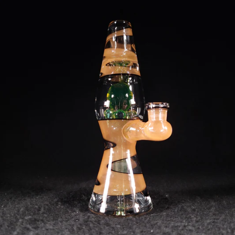 Discover the Unique World of Custom Art Pint Glasses: Where Art Meets Function