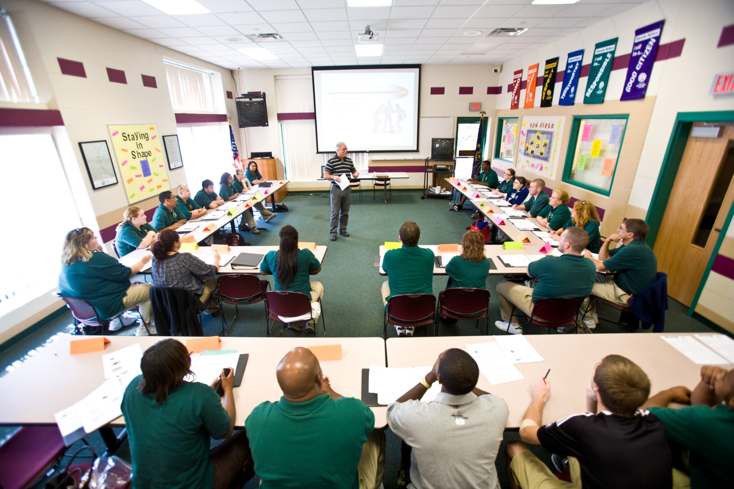 Benefits of a Youth Opportunity Center for Teens and Young Adults