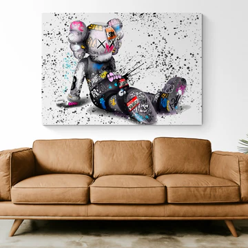 Hypebeast Wall Art: Elevating Modern Spaces with Urban Sophistication Hypebeast Wall Art: Elevating Modern Spaces with Urban Sophistication