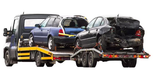 What Is Redcorn and How Can It Help You Scrap My Car Slough Fast? What Is Redcorn and How Can It Help You Scrap My Car Slough Fast?