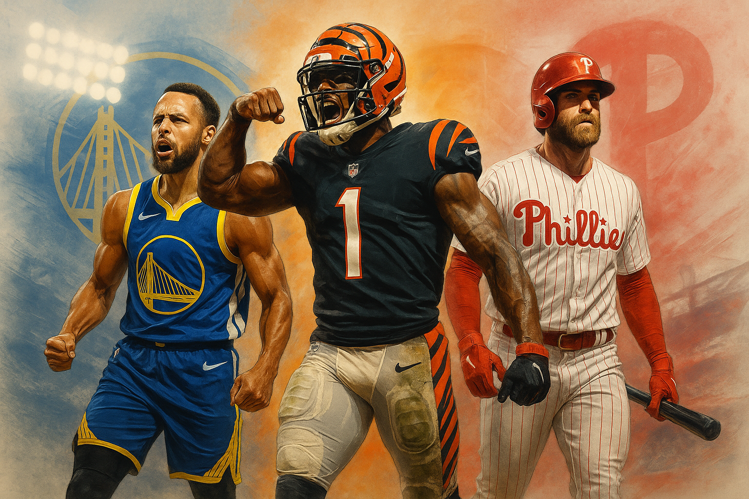 Bet Smarter, Not Harder: The WinFact Approach to Sports Betting Success