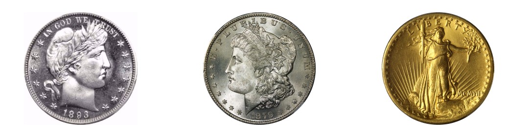 Where to Find Silver Coins for Sale? A Friendly Guide on How to Buy Silver Coins Online