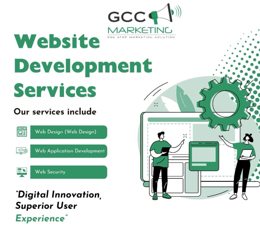 How to Build an eCommerce Website in Dubai: A Friendly Guide for Success How to Build an eCommerce Website in Dubai: A Friendly Guide for Success