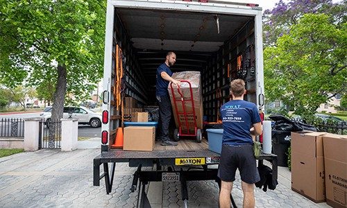 How to Choose the Right Moving Company for a Stress-Free Move How to Choose the Right Moving Company for a Stress-Free Move