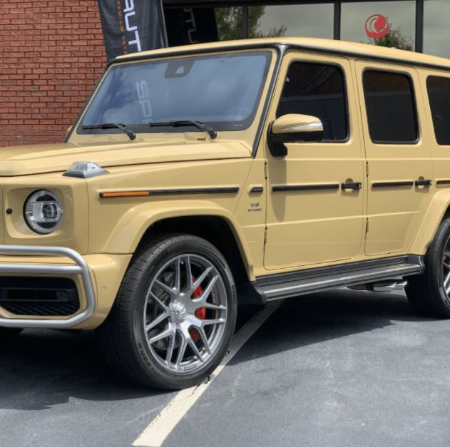 What to Know Before Getting Ceramic Window Tinting in Alpharetta GA: A Friendly Guide What to Know Before Getting Ceramic Window Tinting in Alpharetta GA: A Friendly Guide