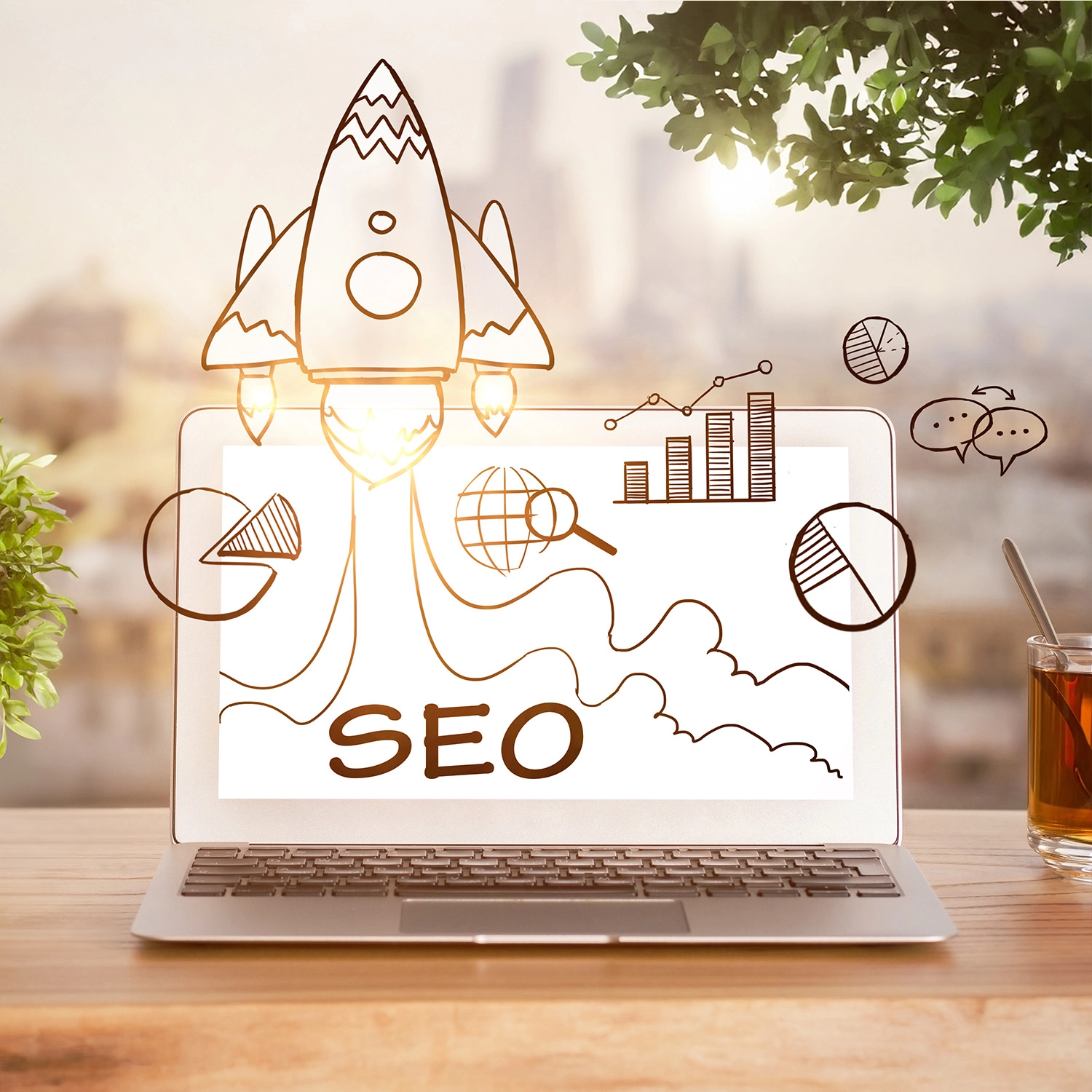 Startup SEO Service: Your Key to Online Visibility and Growth
