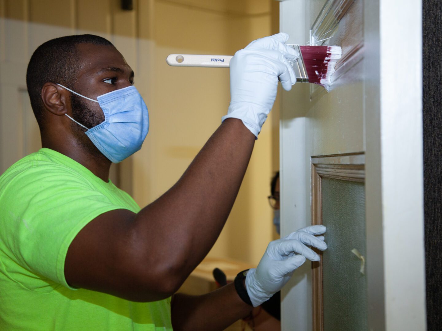 Reasons to Hire a Professional Commercial Painter for Your Business