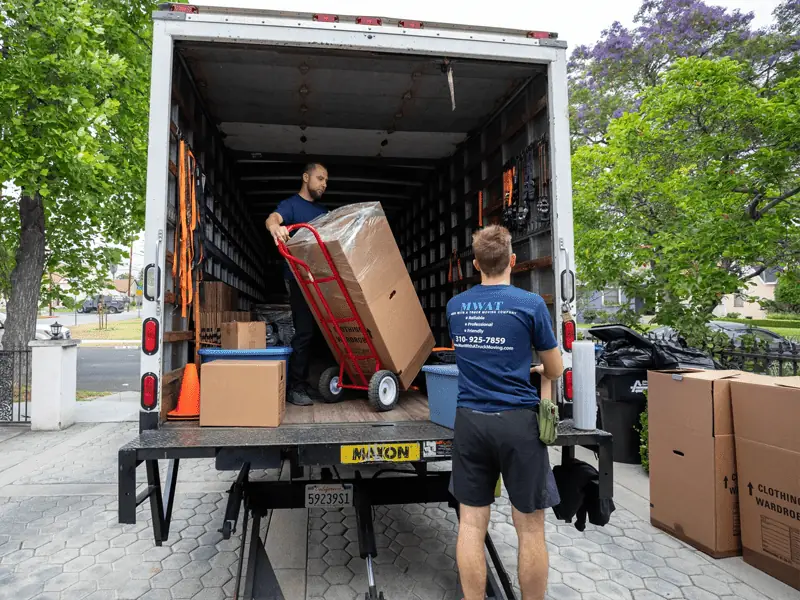 Tips for Hiring Professional Movers You Can Trust Tips for Hiring Professional Movers You Can Trust