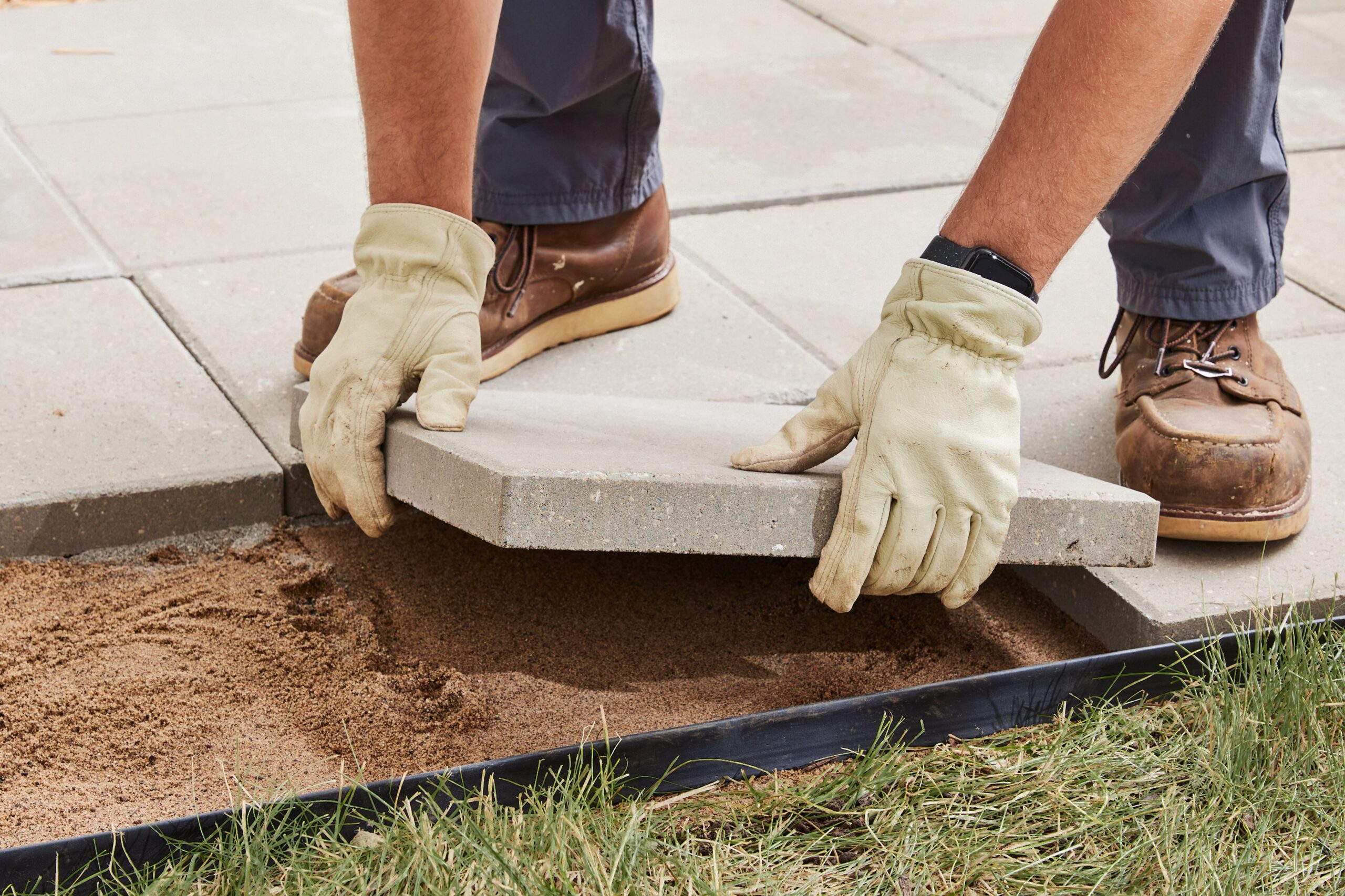 The Ultimate Guide to Paver Installation for a Stunning Outdoor Space The Ultimate Guide to Paver Installation for a Stunning Outdoor Space