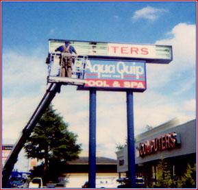 The Ultimate Guide to Sign Repair: How to Fix and Maintain Business Signs