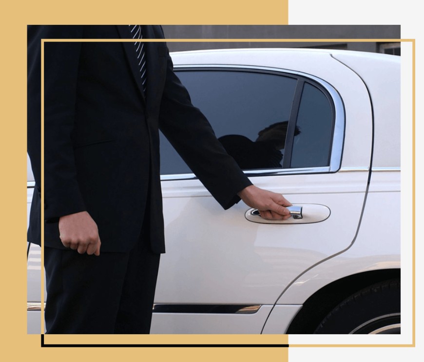 What Are Chauffeur Services in Charleston County? Your Friendly Guide to Executive Limousine Services What Are Chauffeur Services in Charleston County? Your Friendly Guide to Executive Limousine Services