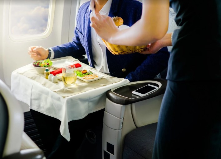 How Different Is Flying to Dubai in Business Class? A Friendly Guide to What to Expect How Different Is Flying to Dubai in Business Class? A Friendly Guide to What to Expect