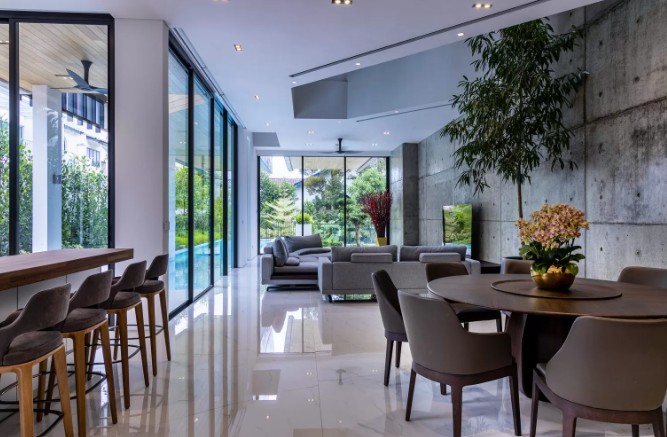 What Are the Top Architecture Firms in Singapore and How Do You Choose Them? What Are the Top Architecture Firms in Singapore and How Do You Choose Them?
