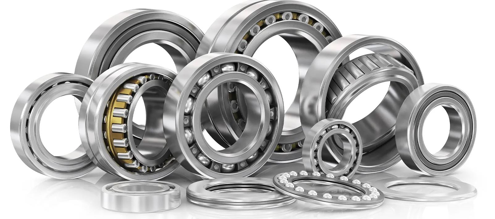What Are Roller Bearings and How Do They Support Robotic Automation? What Are Roller Bearings and How Do They Support Robotic Automation?