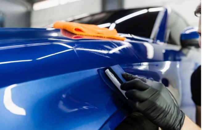 What Is Ceramic Coating New Orleans and Why Should You Consider It?